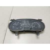 Панель приборов Renault Kangoo (2003 - 2008) 8200176654