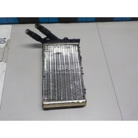 Радиатор отопителя Renault Kangoo (2003 - 2008) 7701205538