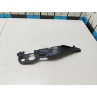 Накладка (кузов наружные) Renault Kangoo (2003 - 2008) 8200225293