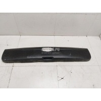 Накладка двери багажника Renault Kangoo (2003 - 2008) 8200188539