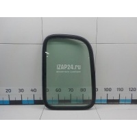 Стекло двери багажника Renault Kangoo (2003 - 2008) 7700303067