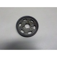 Шкив насоса гидроусилителя Renault Kangoo (2003 - 2008) 8200042423
