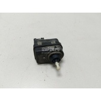 Моторчик корректора фары Renault Megane II (2003 - 2009) 7701036110