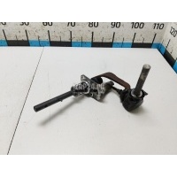 Механизм выбора передач Renault Logan (2005 - 2014) 8200890823
