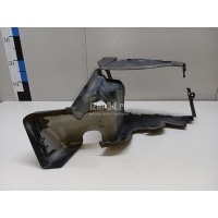 Воздуховод интеркулера VAG A8 [4E] (2002 - 2010) 4E0117336H