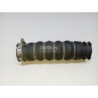 Патрубок интеркулера VAG A8 [4E] (2002 - 2010) 4E0145709A
