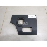 Накладка декоративная Renault Megane II (2003 - 2009) 8200182566