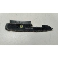Кронштейн крепления крыла Renault Megane II (2003 - 2009) 8200268139