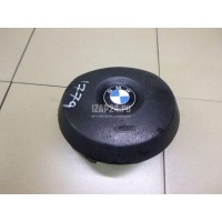 Подушка безопасности в рулевое колесо BMW X5 E53 (2000 - 2007) 32306780661