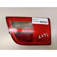 Фонарь задний внутренний правый BMW X5 E53 (2000 - 2007) 63218409012