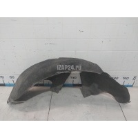 Локер задний левый Ford Fusion (2002 - 2012) 1302763