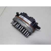 Резистор отопителя Ford Fusion (2002 - 2012) 3S7H19E624AB