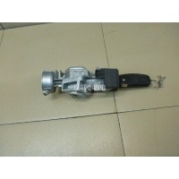 Вставка замка зажигания Ford C-MAX (2003 - 2010) 5034072