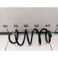 Пружина передняя VAG Caddy III (2004 - 2015) 1K0411105HL