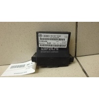 Блок комфорта VAG Caddy III (2004 - 2015) 1K0907530R