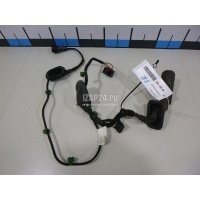Проводка (коса) VAG Caddy III (2004 - 2015) 2K0971121Q