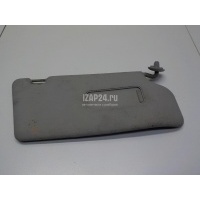 Козырек солнцезащитный (внутри) Ford Focus I (1998 - 2005) 1206876