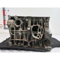 Блок двигателя (блок цилиндров) Audi A3 8L (1996-2003) 2001 06B103019,06B103101E