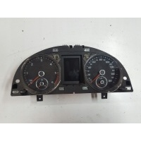 Volkswagen passat cc 2008 - 2012 г. 2.0 tdi спидометр англичанин 3c8920970p