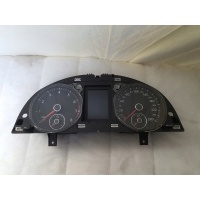Спидометр часы часы volkswagen passat b6 b7 cc 3c0920871q