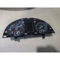 Спидометр часы блок управления volkswagen passat cc 3c8920870g