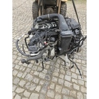 Bmw двигатель n57 n57d30a 3.0d 258km x5 x6 f15 f16 2017r 3.0