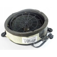 Мерседес мл w163 динамик дверь правая задняя bose a1638200802