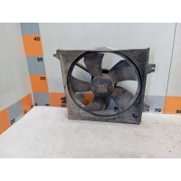 Вентилятор радиатора Hyundai Accent LC 2001-2012