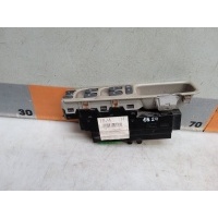 Блок управления стеклоподъемниками Volvo S80 TS 1998-2006 8622039