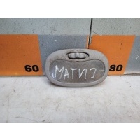 Плафон салонный Daewoo Matiz 1998-2015 96314278