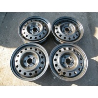 [99i] 5x114 , 3 et45 r16 kia carens iii hyundai ix3 $