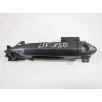 Ручка двери передней наружная левая LIFAN X50 I (2015—2019) A6105300