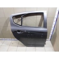 Дверь задняя правая LIFAN X50 I (2015—2019) AAB6201020