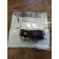 remote key fob a2037665006 for mercedes-benz s-class w221