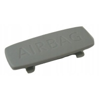 Заглушка airbag volkswagen гольф vii passat b8 5g0853437
