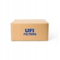 ufi фильтры фильтр воздушный