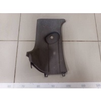 Обшивка стойки Mitsubishi Mitsubishi L200 (KB) 2006-2016 MN123873HA