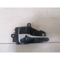 Ручка двери задней внутренняя левая Mitsubishi Mitsubishi Lancer X (CX, CY) 2007> 5716A087XA, MN105359