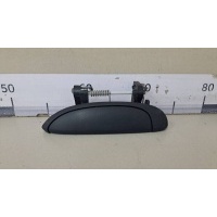 Ручка двери задней наружная левая Lada Lada Largus 2012> 8200869055, 6001549493