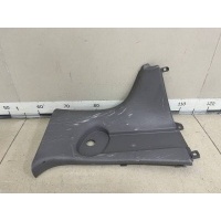 Обшивка стойки Mitsubishi Mitsubishi L200 (KB) 2006-2016 MN123874HA