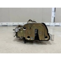 Замок двери задней левой Great Wall Great Wall Hover 2005-2010 6205310K80