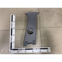 Обшивка стойки Hyundai Hyundai ix35 (LM) 2010-2015 858412Y100, 858402Y100OM