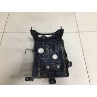 Крепление АКБ (корпус / подставка) Chevrolet Chevrolet Aveo T250 2005-2011 96853968