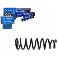 пружина подвески sachs gj6a34011g 17109