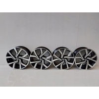 Volkswagen гольф 7 vii 5g0 gti gtd колёсные диски 7.5jx19 et51 5g0601025 cl оригинал