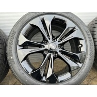 Колёсные диски мини они купер f55 f56 clubman f54 countryman f60 17 j.nowe отличный !