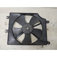 вентилятор радиатора Chevrolet Rezzo 4 2005-2010 96289112