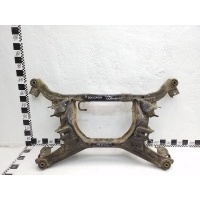 Подрамник задний Subaru Forester 4 SJ