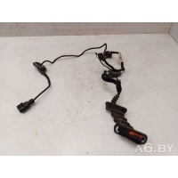 Проводка двери передней левой Volkswagen Touran 1 2006 1T0971120L