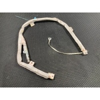 Подушка безопасности боковая (шторка) левая Volkswagen Passat CC 2012 3C8880741C